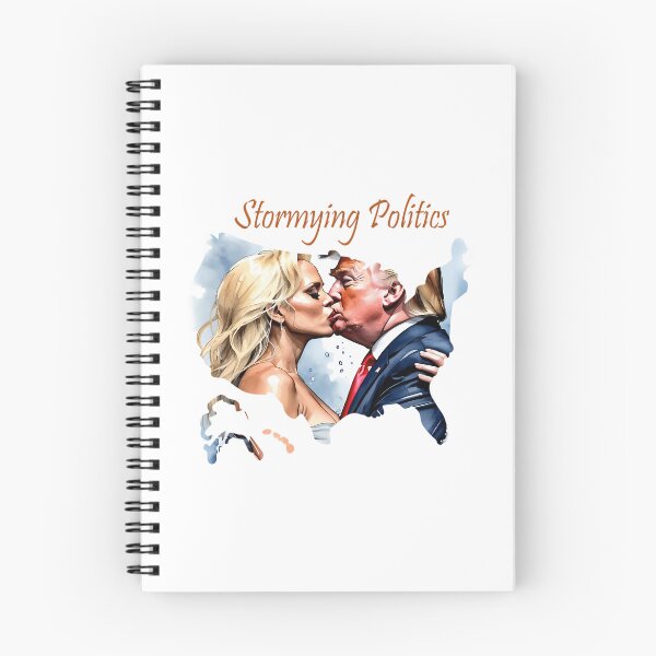Item preview, Stormying Politics - Usa designed and sold by axlmc-mullen.