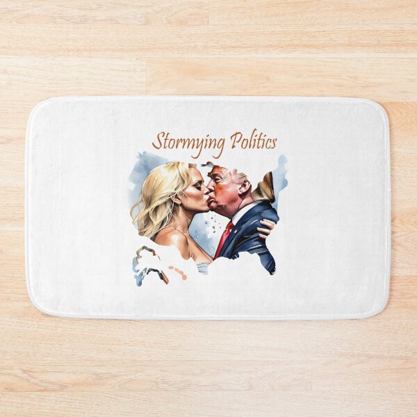 Item preview, Stormying Politics - Usa designed and sold by axlmc-mullen.