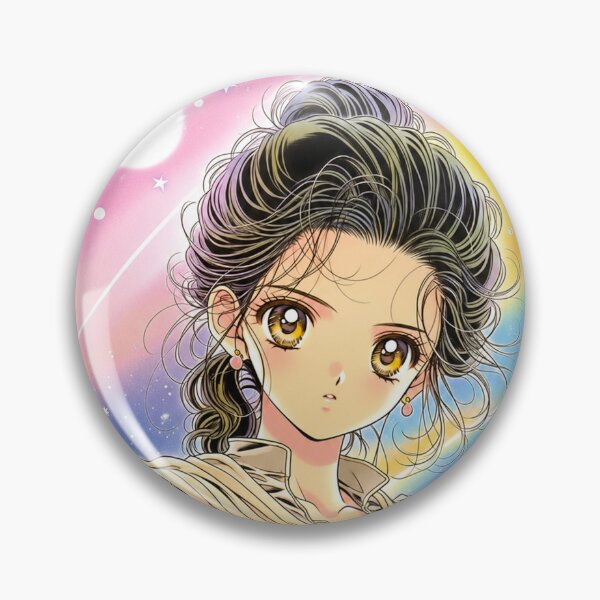 Item preview, Tokimeki Girls - Galactic Desert Heroine designed and sold by INITIAL SHIBA.