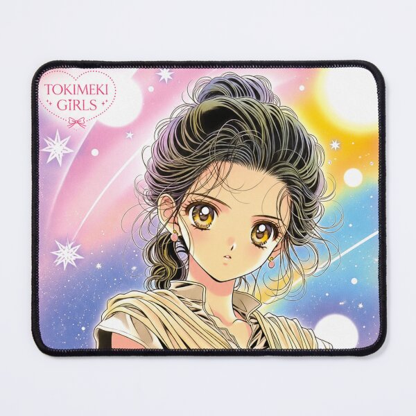 Item preview, Tokimeki Girls - Galactic Desert Heroine designed and sold by INITIAL SHIBA.