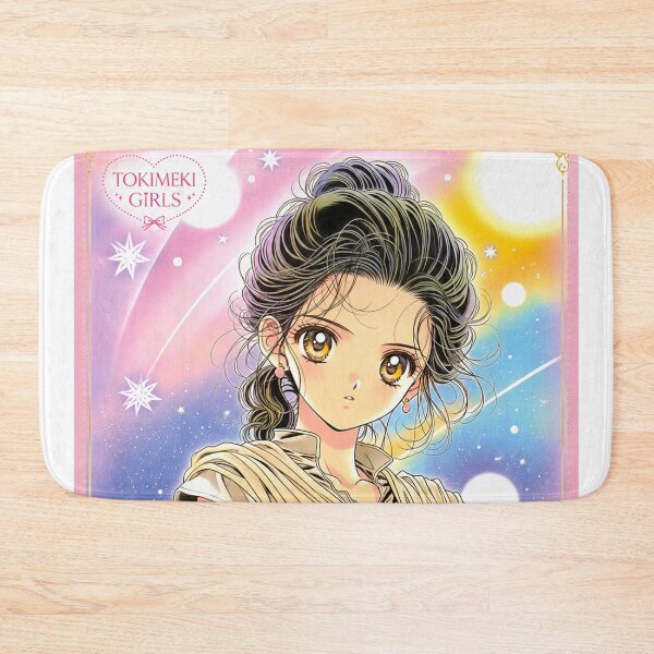 Item preview, Tokimeki Girls - Galactic Desert Heroine designed and sold by INITIAL SHIBA.
