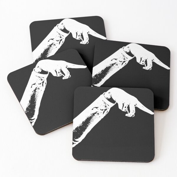 Item preview, Pointing Hand Gesture Right Direction designed and sold by BrockmeyeSB.