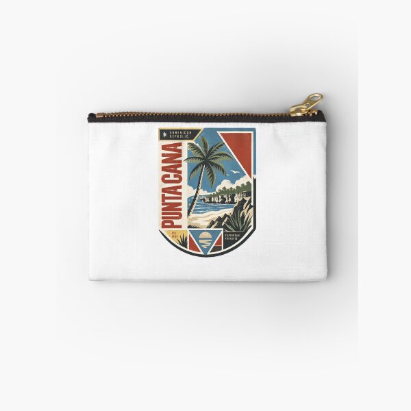 Item preview, Punta Cana Dominican Republic Caribbean Paradise Travel Vacation designed and sold by Star3NowForMe.