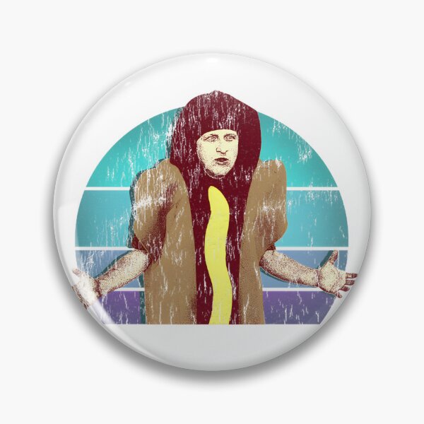 Item preview, **Hot Dog Vendor Fun Design** | ⭐⭐⭐⭐⭐ designed and sold by ybelghiti302.