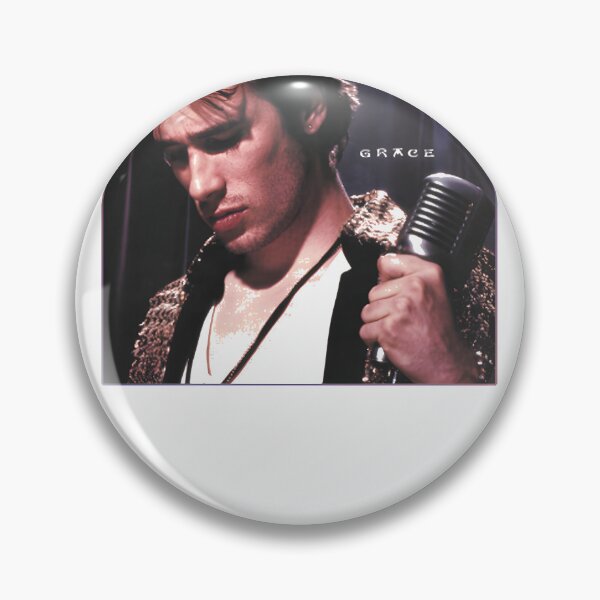Item preview, Jeff Buckley Grace Inspired Artwork | ⭐⭐⭐⭐⭐ Best Seller designed and sold by colory1.