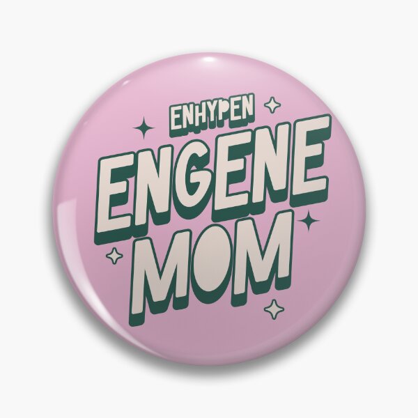Item preview, Engene mom enhypen designed and sold by Morcawork.