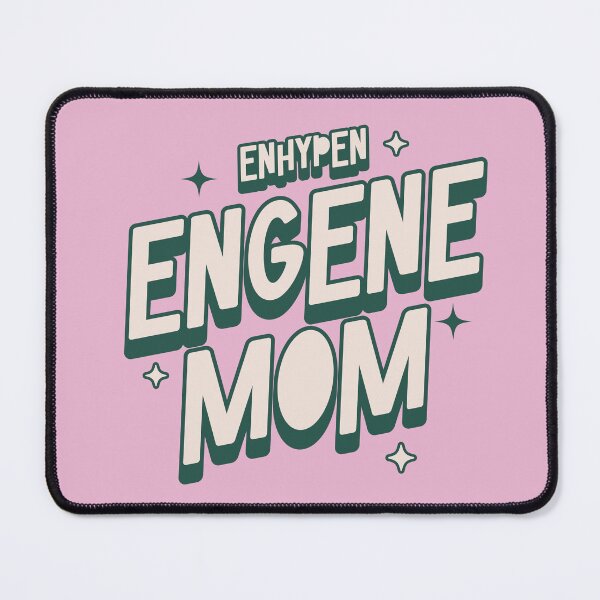 Item preview, Engene mom enhypen designed and sold by Morcawork.