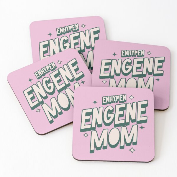 Item preview, Engene mom enhypen designed and sold by Morcawork.