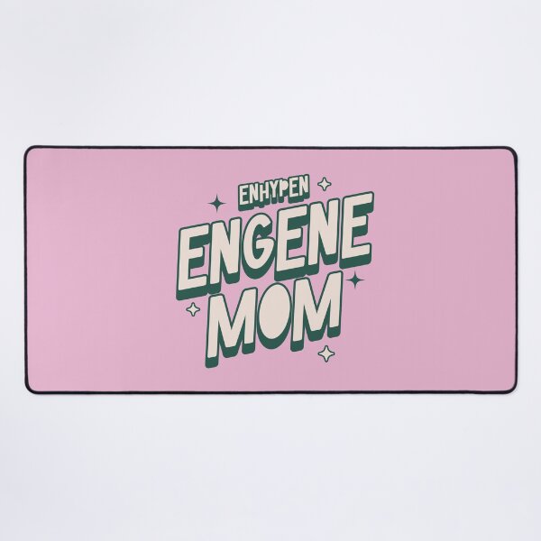 Item preview, Engene mom enhypen designed and sold by Morcawork.