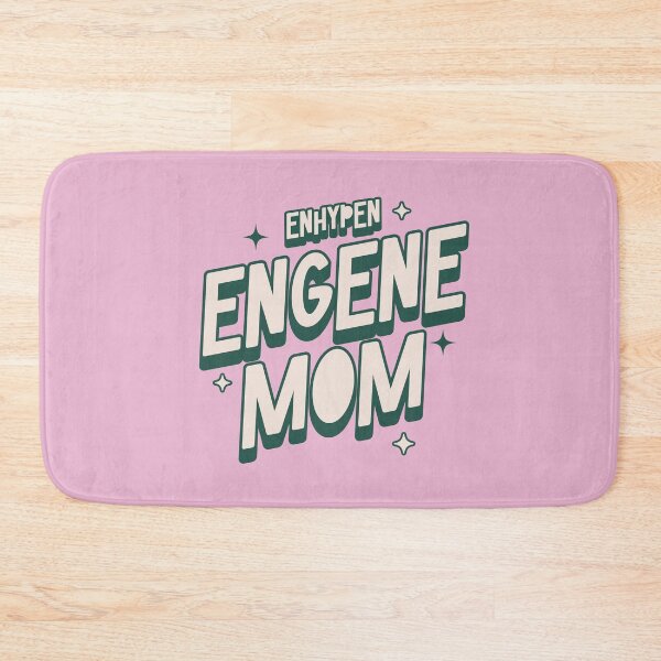 Item preview, Engene mom enhypen designed and sold by Morcawork.