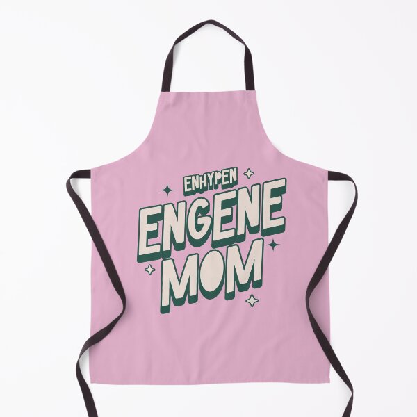 Item preview, Engene mom enhypen designed and sold by Morcawork.