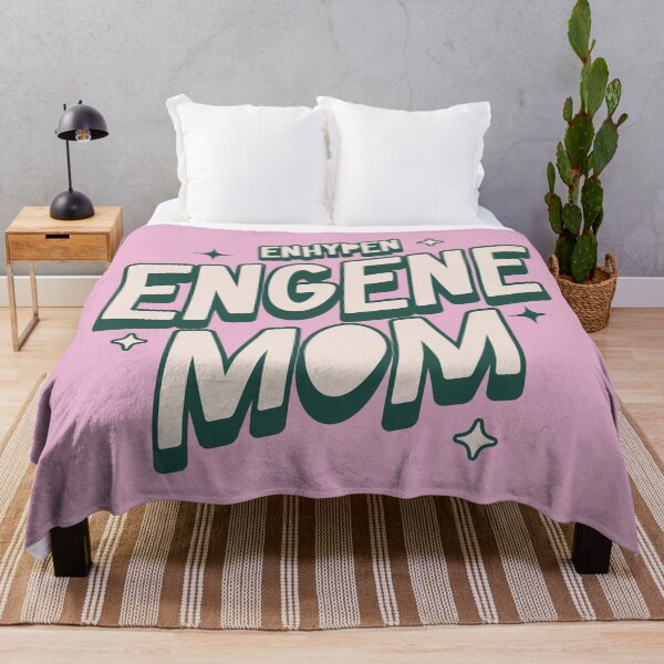 Item preview, Engene mom enhypen designed and sold by Morcawork.