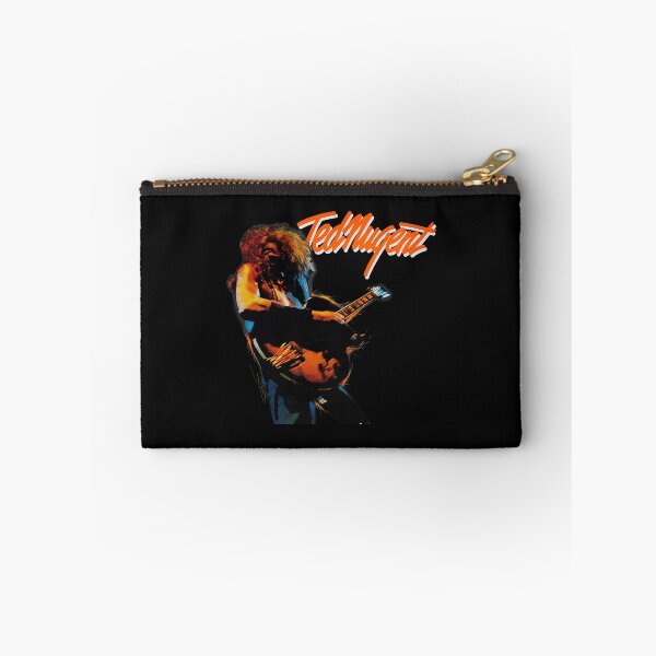 Item preview, Ted Nugent designed and sold by TheBirdLadyy.