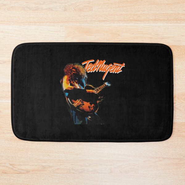 Item preview, Ted Nugent designed and sold by TheBirdLadyy.
