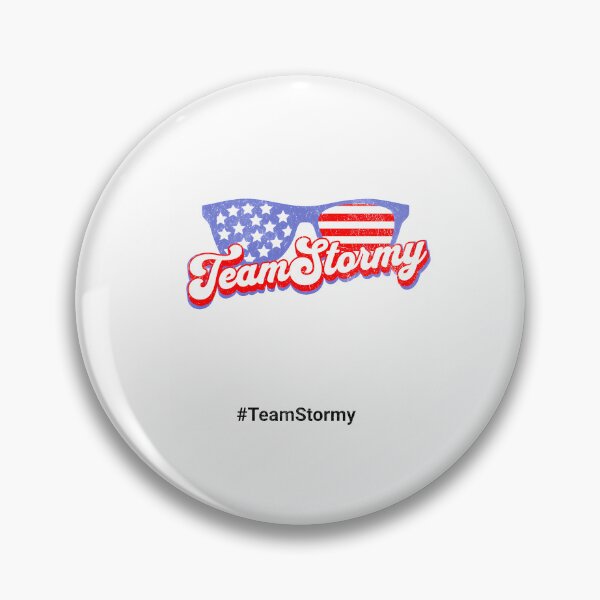 Item preview, Team Stormy Teamstormy Teamstormy Stormy Daniels designed and sold by axlmc-mullen.