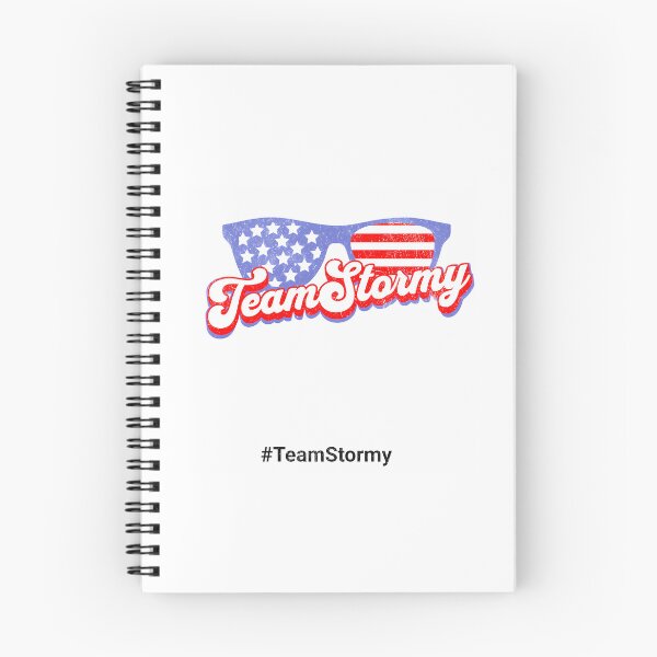 Item preview, Team Stormy Teamstormy Teamstormy Stormy Daniels designed and sold by axlmc-mullen.
