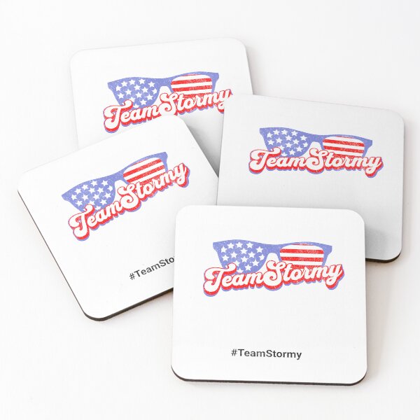 Item preview, Team Stormy Teamstormy Teamstormy Stormy Daniels designed and sold by axlmc-mullen.