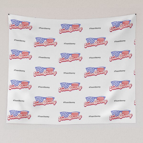 Item preview, Team Stormy Teamstormy Teamstormy Stormy Daniels designed and sold by axlmc-mullen.