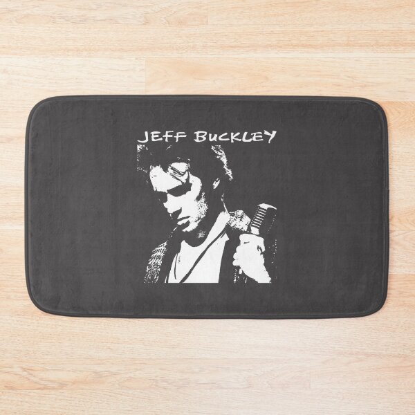 Item preview, Jeff Buckley Vintage Inspired Art | Best Gift designed and sold by colory1.