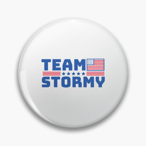 Item preview, Team Stormy designed and sold by axlmc-mullen.