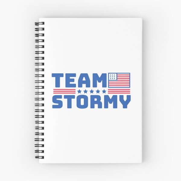 Item preview, Team Stormy designed and sold by axlmc-mullen.