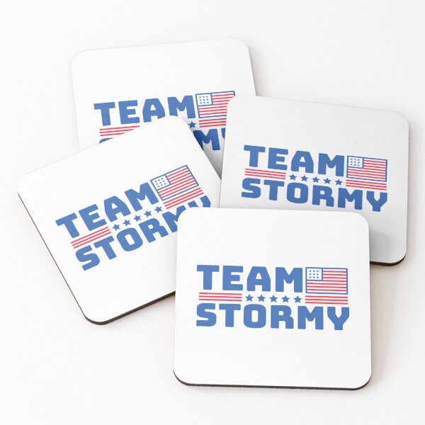 Item preview, Team Stormy designed and sold by axlmc-mullen.