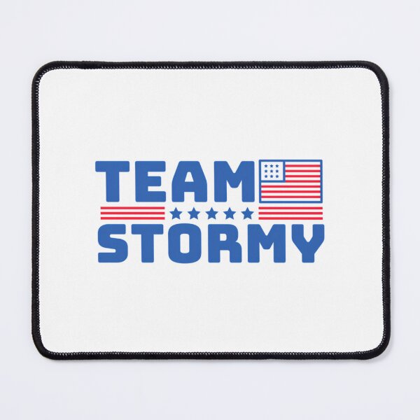 Item preview, Team Stormy designed and sold by axlmc-mullen.