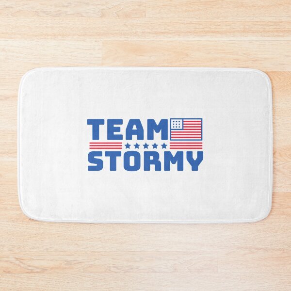 Item preview, Team Stormy designed and sold by axlmc-mullen.