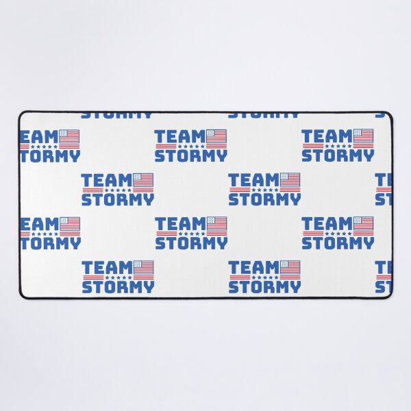 Item preview, Team Stormy designed and sold by axlmc-mullen.