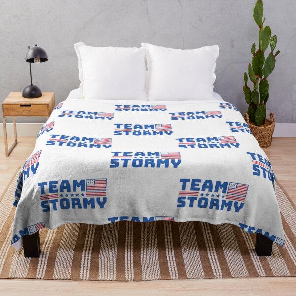 Item preview, Team Stormy designed and sold by axlmc-mullen.