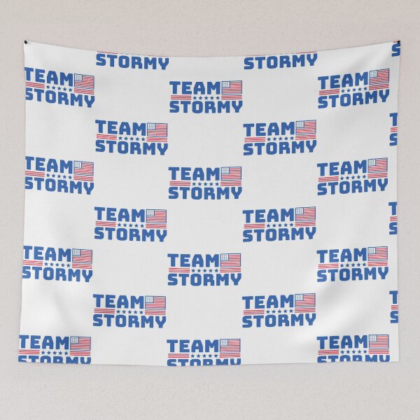 Item preview, Team Stormy designed and sold by axlmc-mullen.