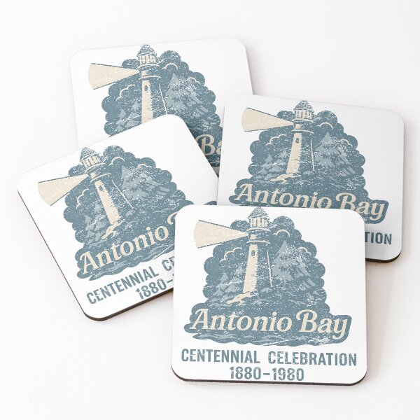 Item preview, Antonio Bay Centennial designed and sold by JpShop10.