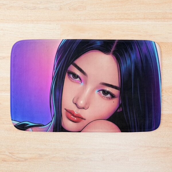 Item preview, KYJ Neon Attraction Lgbtq+ Comic Book Art Home Wall Decor Print Poster Pride TV Series Movie Music designed and sold by Mind Space.