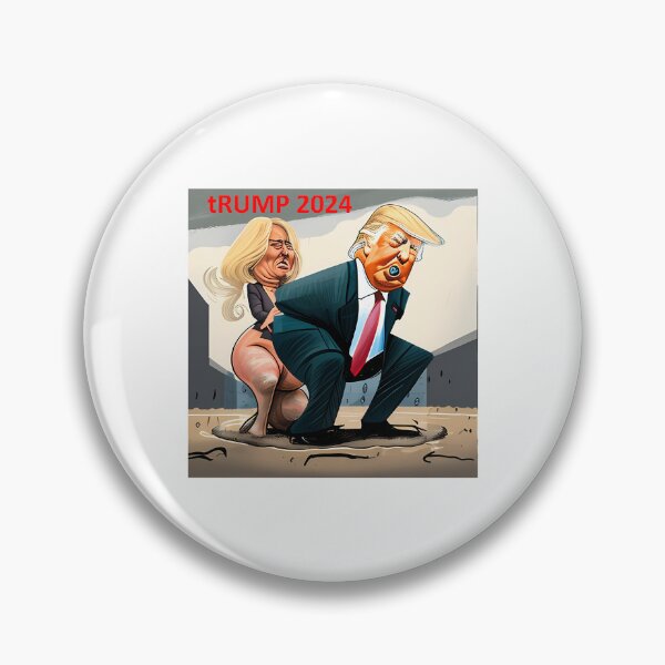 Item preview, Trump 2024 designed and sold by axlmc-mullen.