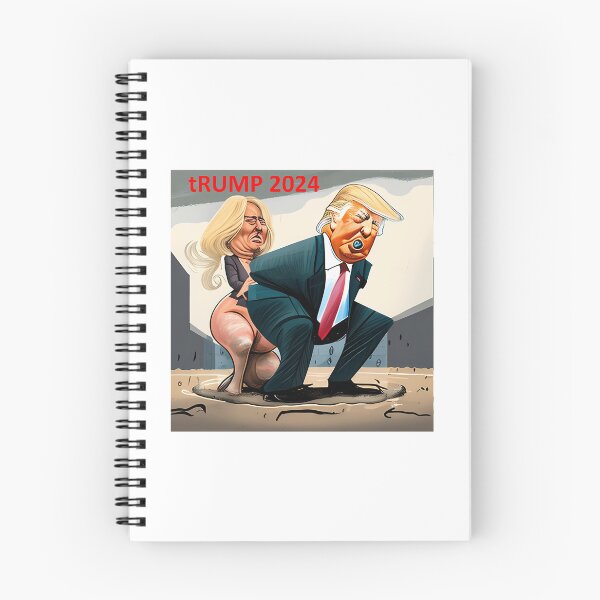 Item preview, Trump 2024 designed and sold by axlmc-mullen.