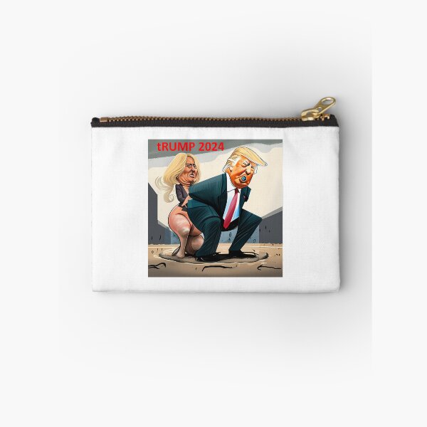 Item preview, Trump 2024 designed and sold by axlmc-mullen.