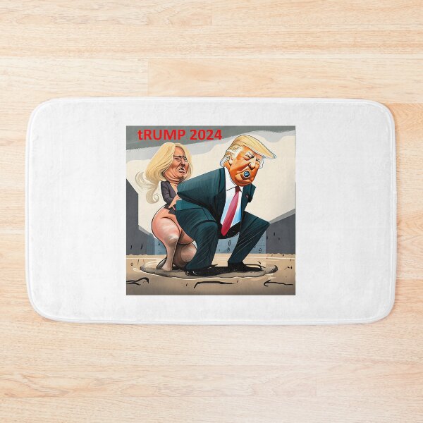 Item preview, Trump 2024 designed and sold by axlmc-mullen.