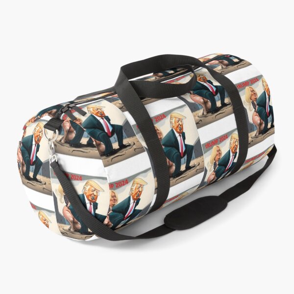 Item preview, Trump 2024 designed and sold by axlmc-mullen.