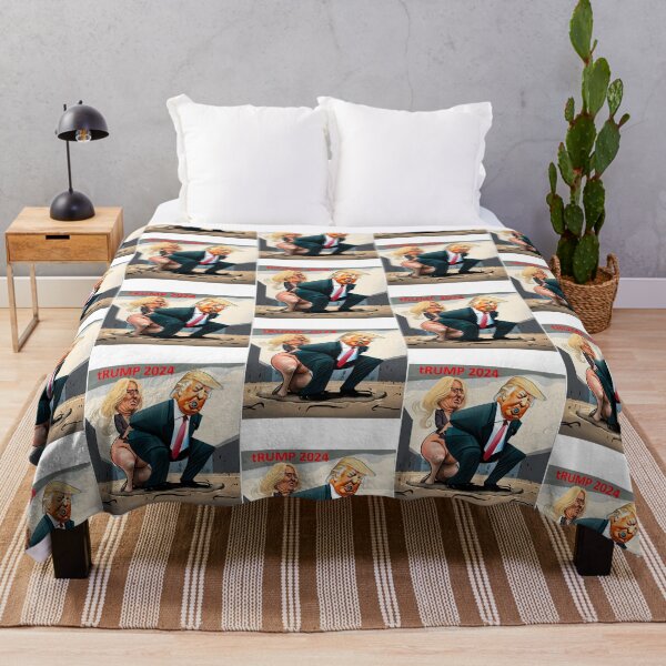 Item preview, Trump 2024 designed and sold by axlmc-mullen.