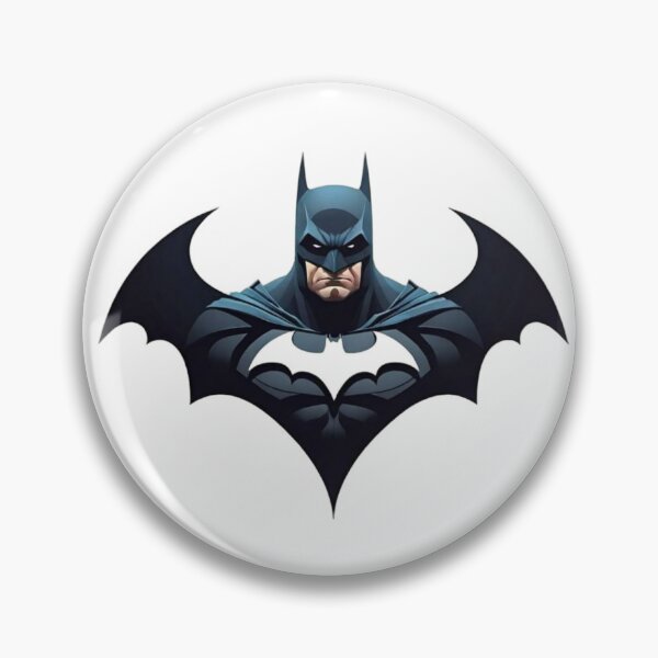 Item preview, Batman Bat Symbol Superhero Graphic designed and sold by 4U---Store.