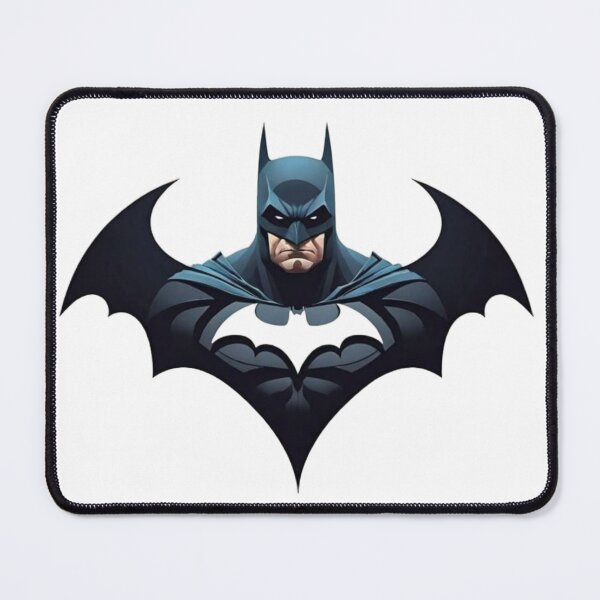 Item preview, Batman Bat Symbol Superhero Graphic designed and sold by 4U---Store.