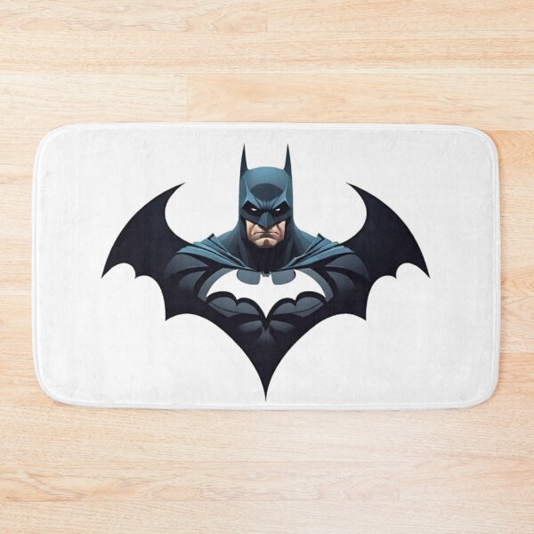 Item preview, Batman Bat Symbol Superhero Graphic designed and sold by 4U---Store.