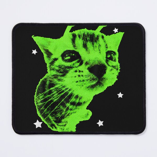 Item preview, Cat Meme Retro Silly Cat Vintage Space Kitty Funny designed and sold by MOHAMED FRASER.