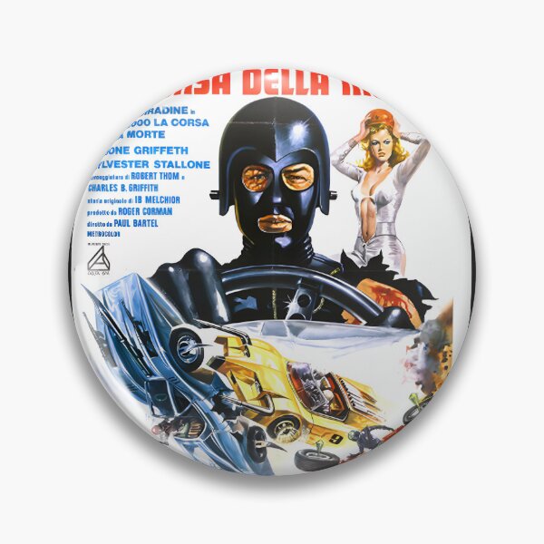 Item preview, Italian Art Death Race Speed Machine Canvas Print | Limited Edition designed and sold by ZEssaidEZ.