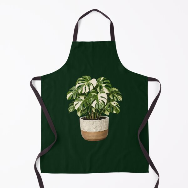 Item preview, Variegated Monstera Plant designed and sold by Agnisherl.