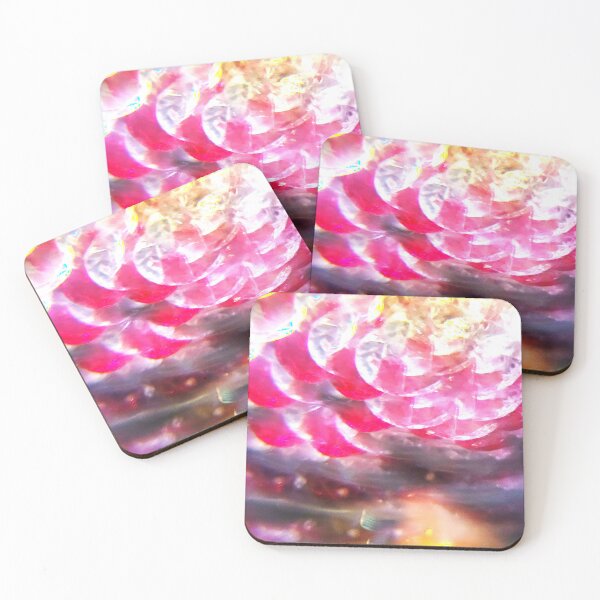 Item preview, Spring Awakening: The Crystal Blossom designed and sold by ElionSolis.