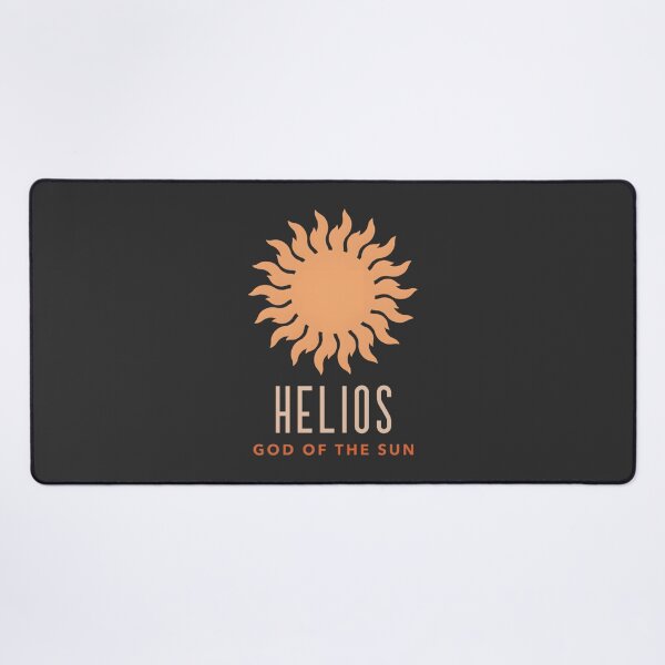 Item preview, Helios Sun God Greek Mythology Symbol Art | Perfect Gift For You And Friends designed and sold by ZEssaidEZ.