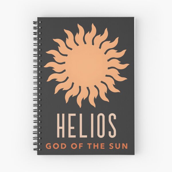 Item preview, Helios Sun God Greek Mythology Symbol Art | Perfect Gift For You And Friends designed and sold by ZEssaidEZ.