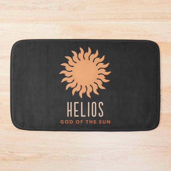 Item preview, Helios Sun God Greek Mythology Symbol Art | Perfect Gift For You And Friends designed and sold by ZEssaidEZ.