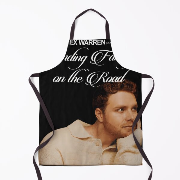 Item preview, Comfort Colors Alex Warren Music Tour 2026 designed and sold by bubarmahunap.